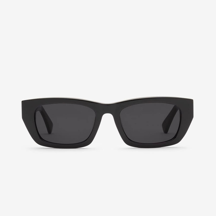 Electric Catania Sunglasses - Gloss Black