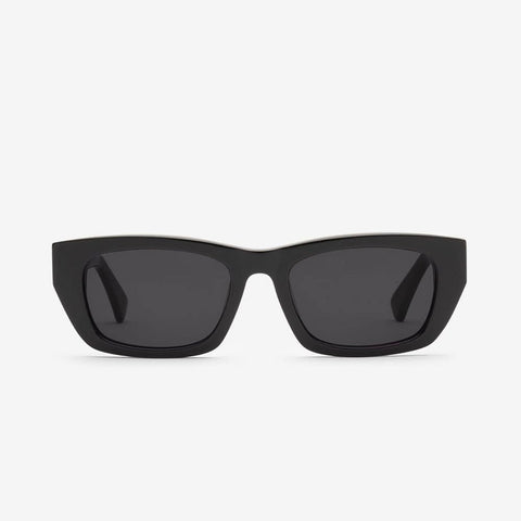 Electric Catania Sunglasses - Gloss Black