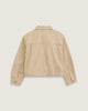 Emily Boxy Workwear Jacket