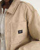 Emily Boxy Workwear Jacket