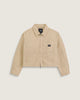 Emily Boxy Workwear Jacket