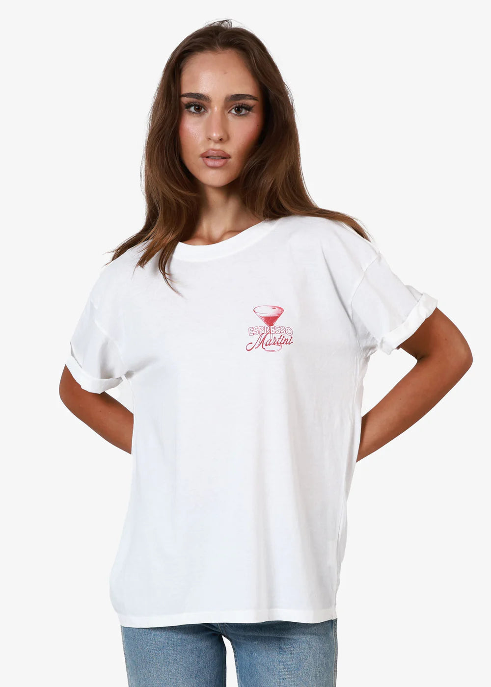 Espresso Martini T-Shirt