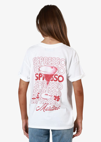 Espresso Martini T-Shirt