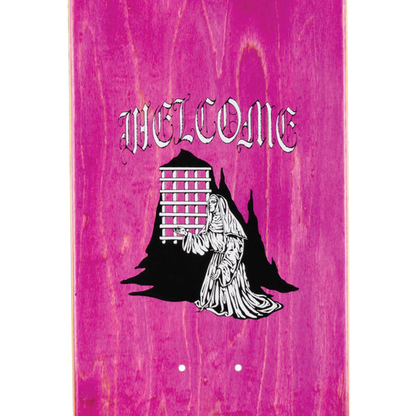 Rosary On Popsicle - 8