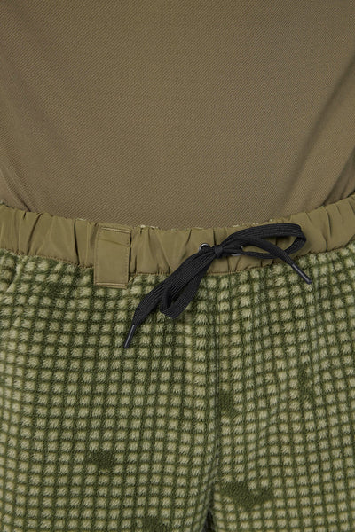 Fleece Anywhere Pant