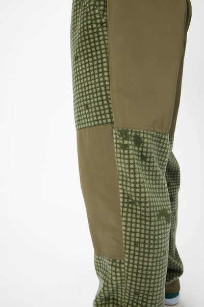 Fleece Anywhere Pant