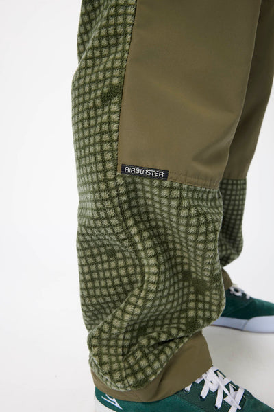 Fleece Anywhere Pant