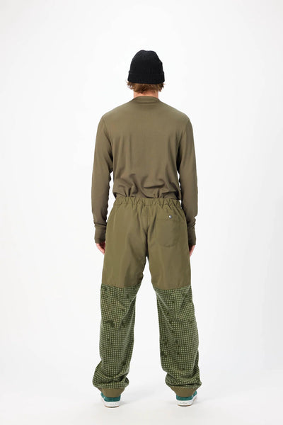 Fleece Anywhere Pant