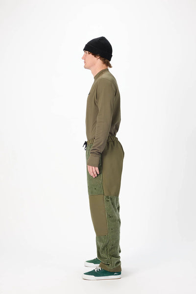 Fleece Anywhere Pant