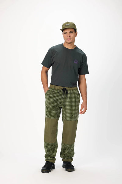 Fleece Anywhere Pant