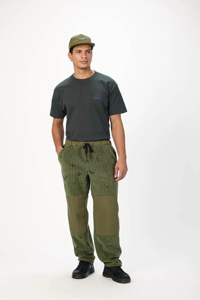 Fleece Anywhere Pant