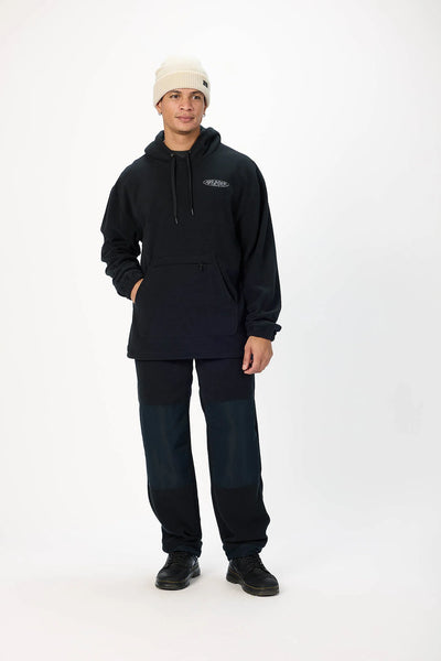 Fleece Hoodie