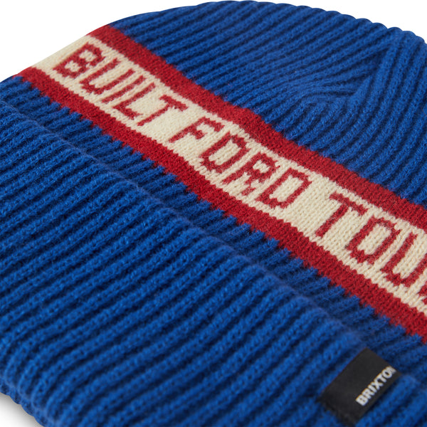 Ford Built Tough Beanie