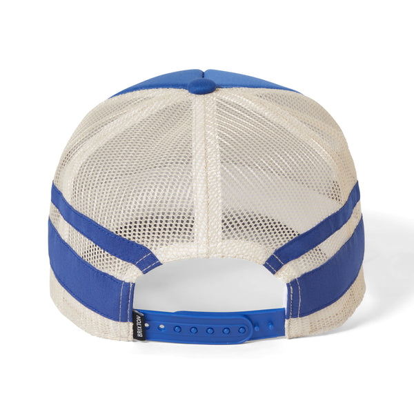 Fold Built Tough Trucker Hat