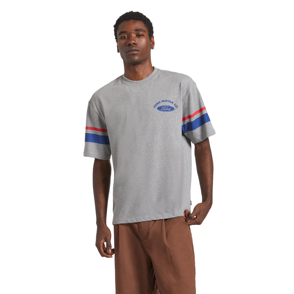 Ford Truck Country Jersey Tee