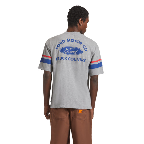 Ford Truck Country Jersey Tee