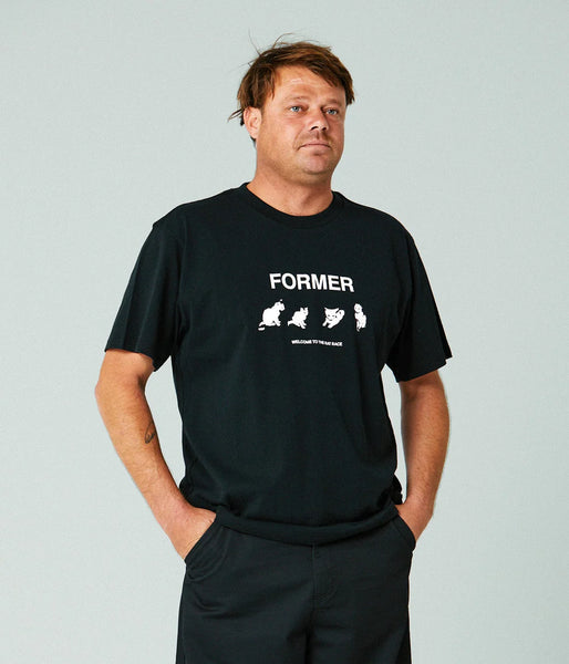 Kitty Litter T-Shirt