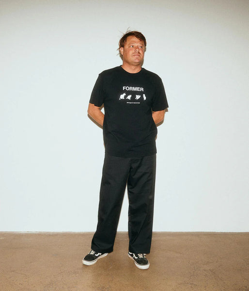 Kitty Litter T-Shirt