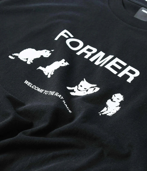 Kitty Litter T-Shirt