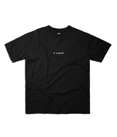 Former War Rat T-Shirt - Black