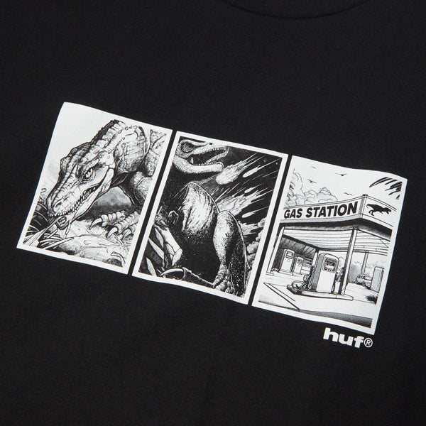 Fossil Fuel T-Shirt