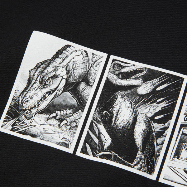 Fossil Fuel T-Shirt