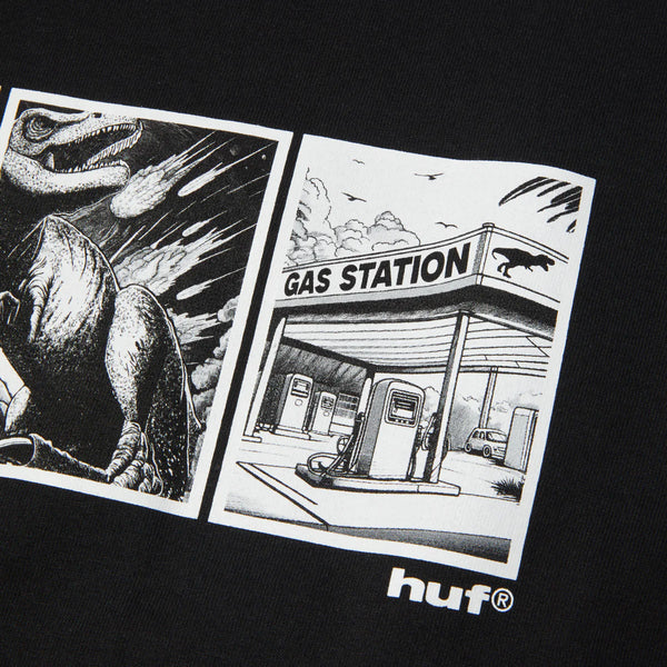 Fossil Fuel T-Shirt