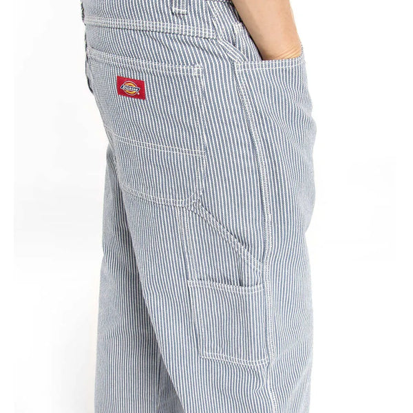 Hickory Loose Carpenter Pant