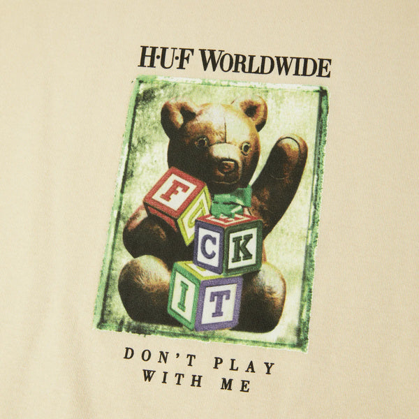 Gift Bear Short Sleeve Tee