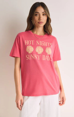 Desert Boyfriend Tee