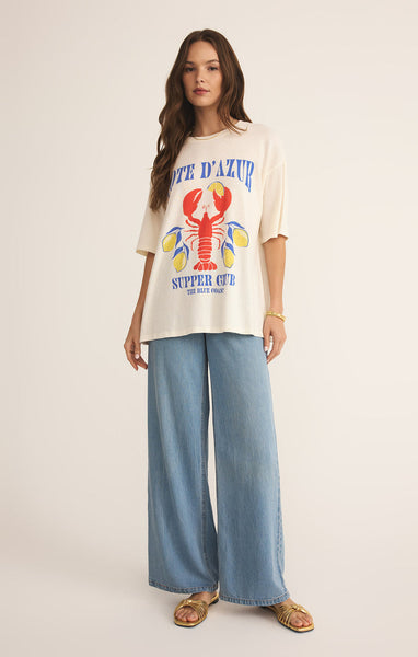 Blue Coast Socal Tee