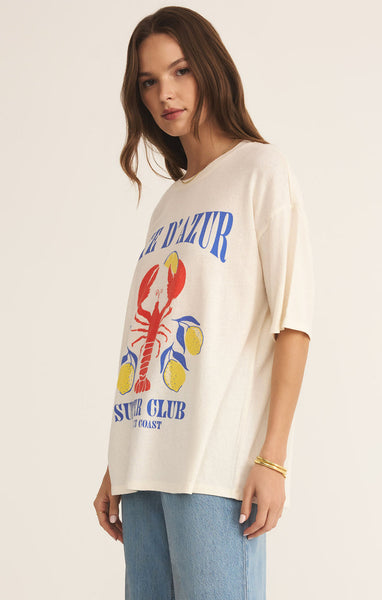 Blue Coast Socal Tee