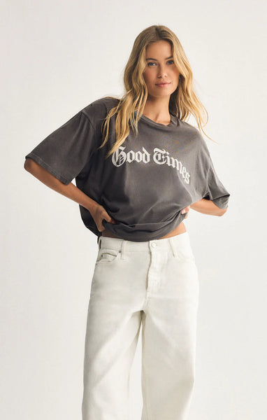 Good Times City Tee