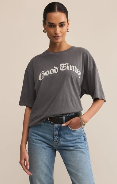 Good Times City Tee