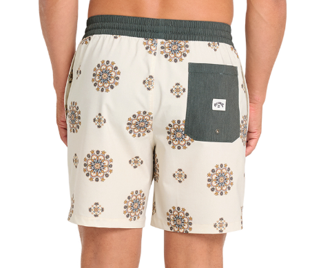 Good Times Layback Trunk