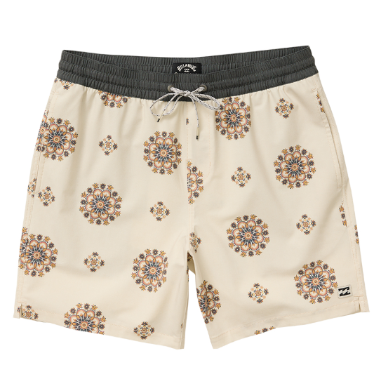 Good Times Layback Trunk