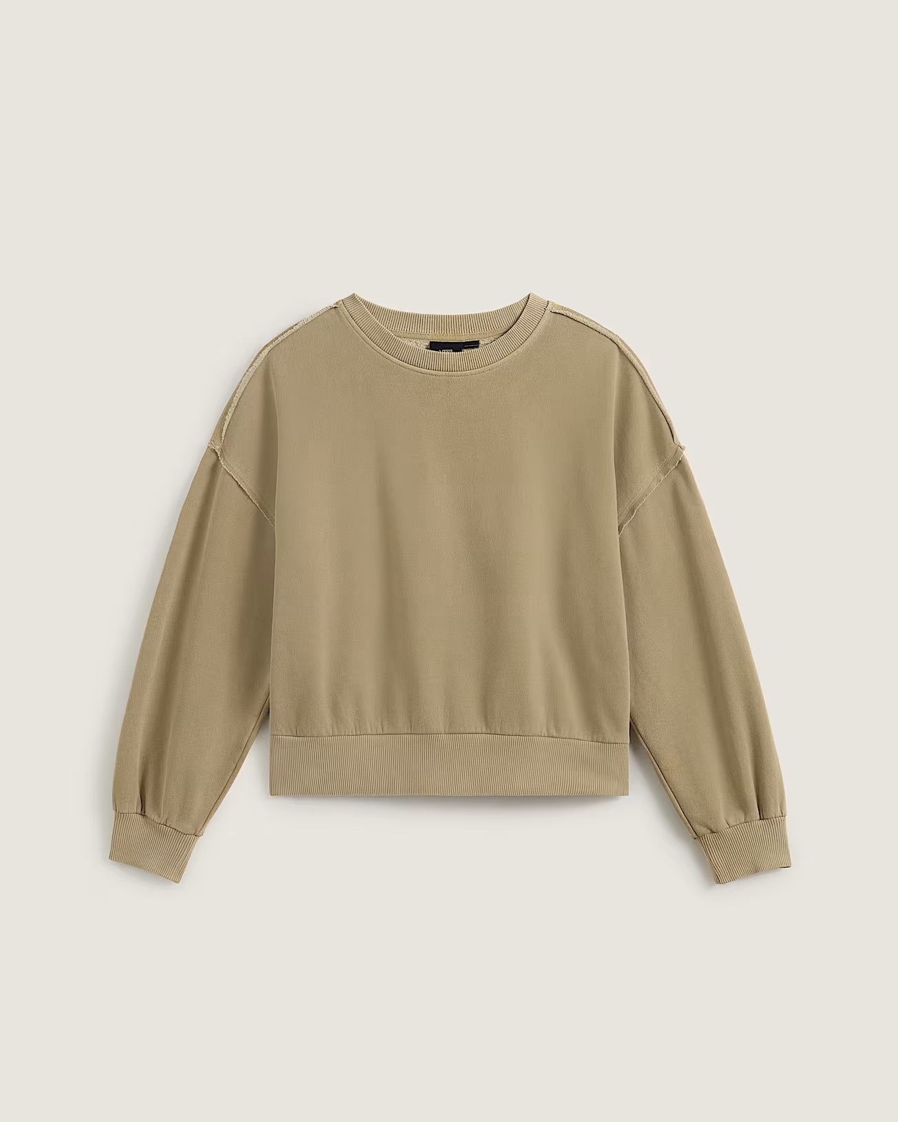 Got Your Back Crew Sweatshirt