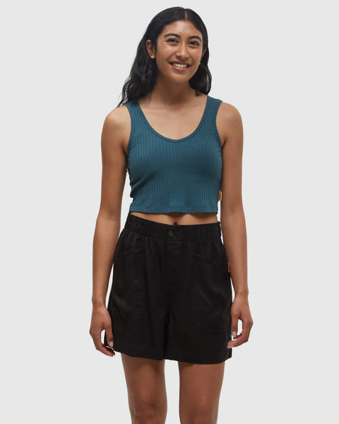 Women's Combers Tank - Jasper