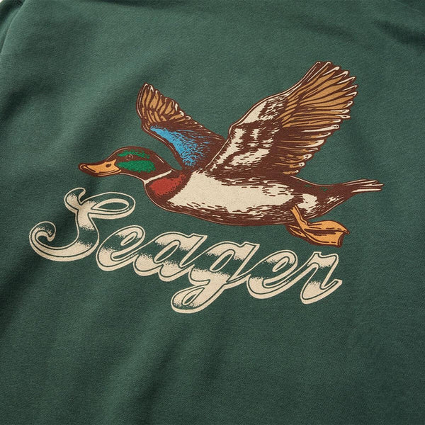Greenhead Hoodie