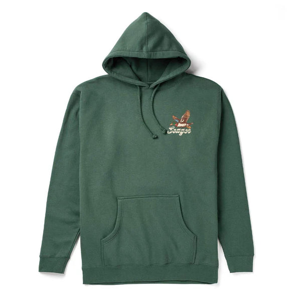 Greenhead Hoodie