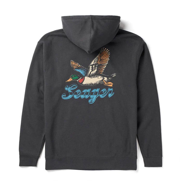 Greenhead Hoodie
