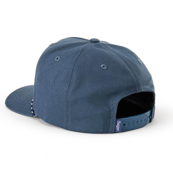 Greenhead Snapback Hat