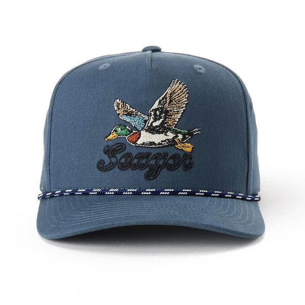 Greenhead Snapback Hat