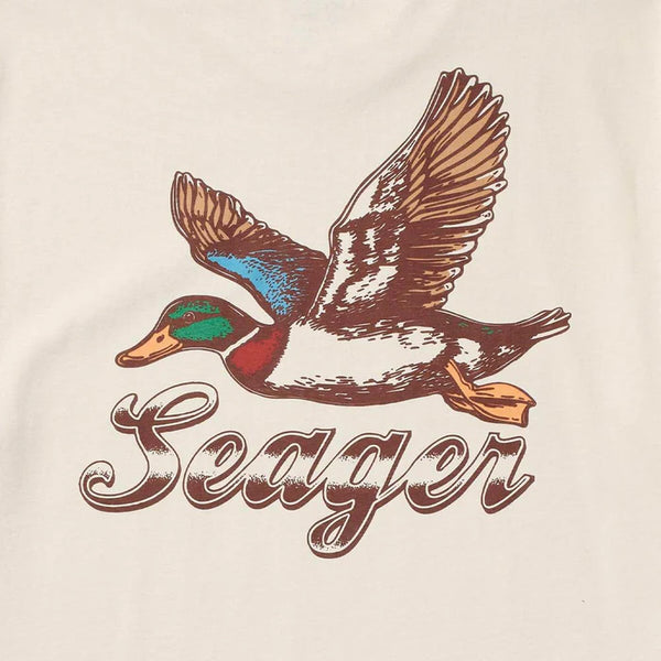 Greenhead Tee