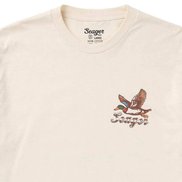 Greenhead Tee