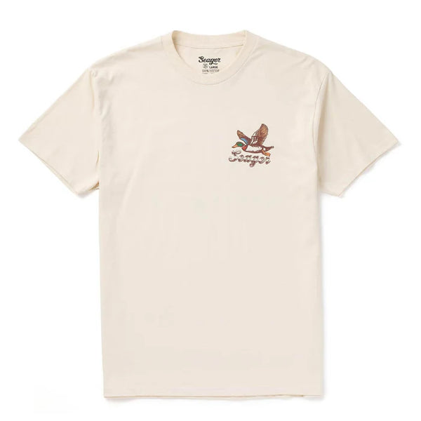 Greenhead Tee