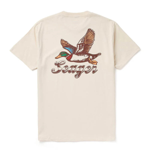 Greenhead Tee
