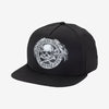 Heros Snapback Hat