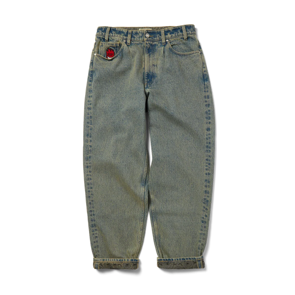 Huf x Spitfire Cromer Pant