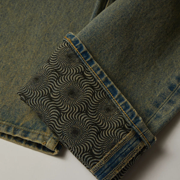 Huf x Spitfire Cromer Pant